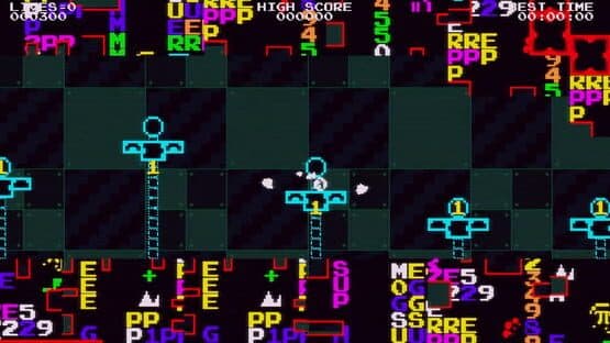 Super Mega Zero — screenshot 4