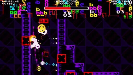 Super Mega Zero — screenshot 6
