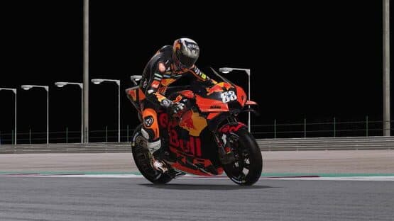 MotoGP 22 — screenshot 1