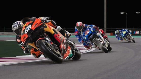 MotoGP 22 — screenshot 2
