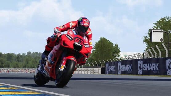 MotoGP 22 — screenshot 3