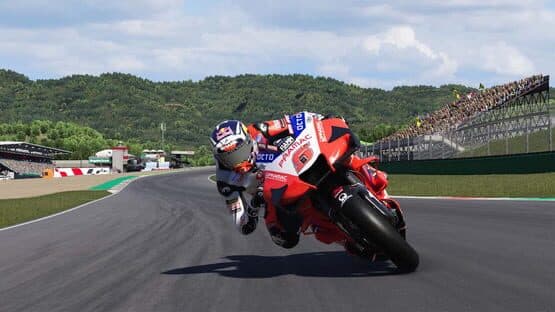 MotoGP 22 — screenshot 5