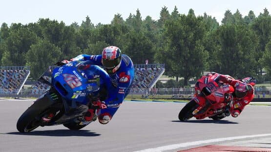 MotoGP 22 — screenshot 6