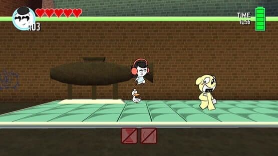Pad of Time — screenshot 4