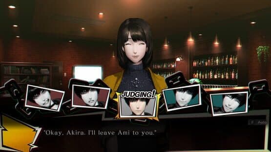 Spirit Hunter: NG — screenshot 2