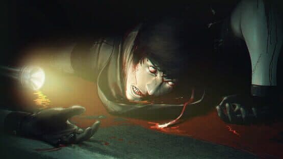 Spirit Hunter: NG — screenshot 5