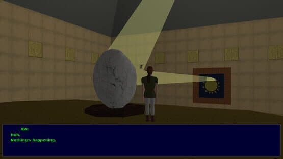 The Ditty of Carmeana — screenshot 6