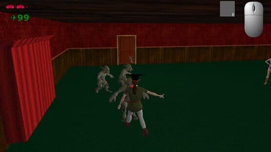 The Ditty of Carmeana — screenshot 7