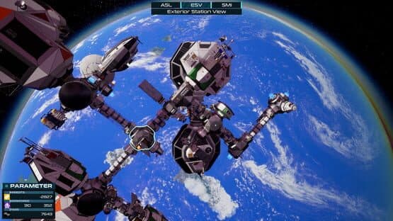 Orbit.Industries — screenshot 1
