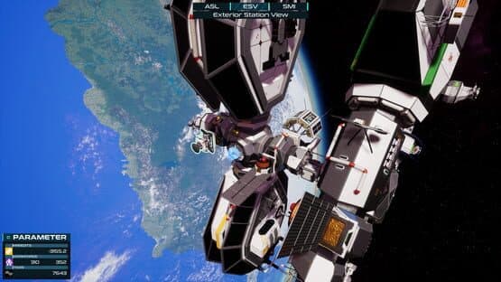 Orbit.Industries — screenshot 2