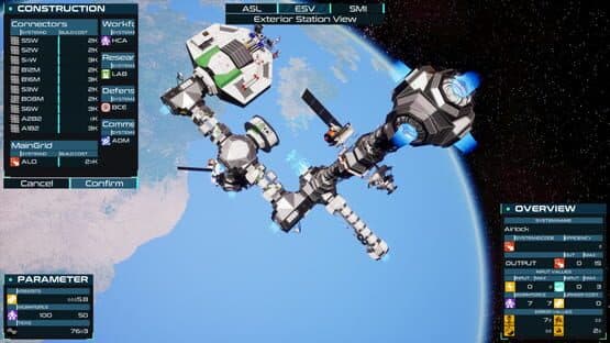 Orbit.Industries — screenshot 3