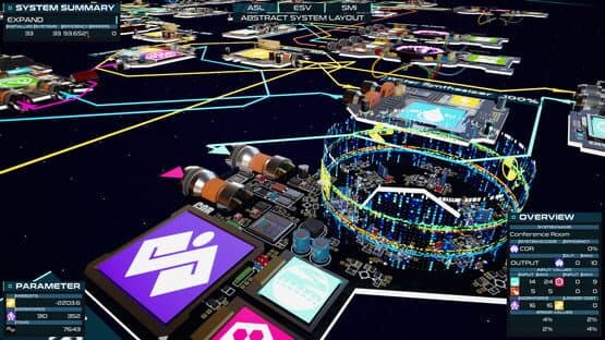 Orbit.Industries — screenshot 4