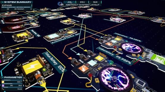 Orbit.Industries — screenshot 6