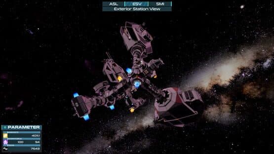 Orbit.Industries — screenshot 8
