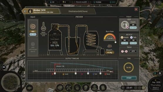 Moonshine Inc. — screenshot 7