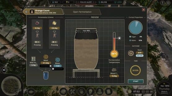 Moonshine Inc. — screenshot 8