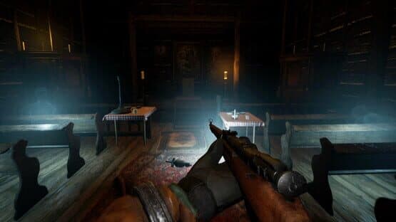 Expedition Zero — screenshot 1