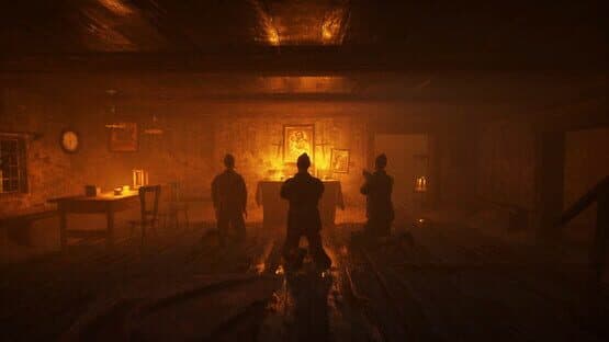 Expedition Zero — screenshot 2