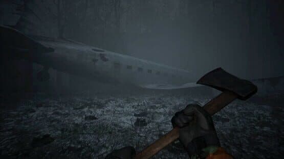 Expedition Zero — screenshot 5