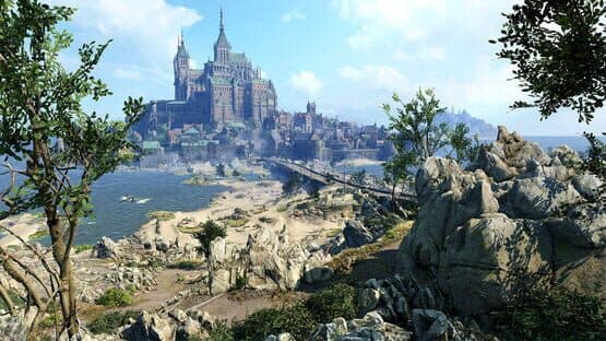 Sniper Elite 5: Deluxe Edition — screenshot 2
