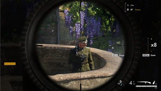 Sniper Elite 5: Deluxe Edition — screenshot 5