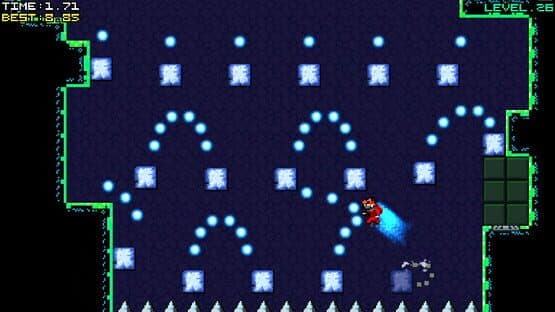 Tenko's Magical Sword Quest — screenshot 3