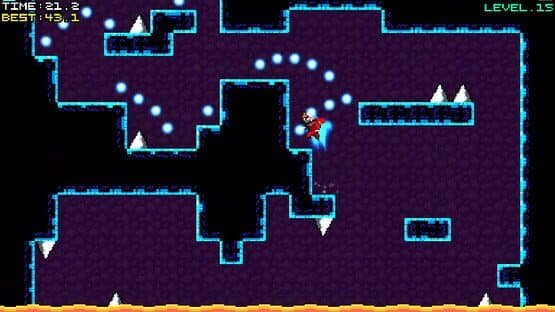 Tenko's Magical Sword Quest — screenshot 4