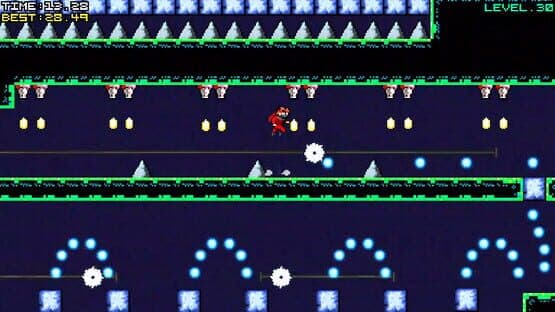 Tenko's Magical Sword Quest — screenshot 5