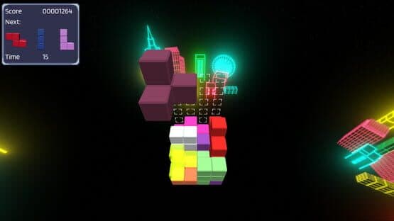 Blocknator — screenshot 2