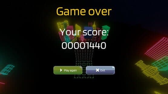 Blocknator — screenshot 3