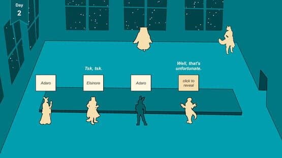 Hare Apparent — screenshot 3