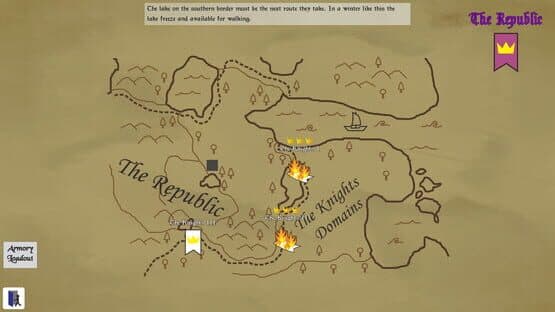 Frontier Fortress — screenshot 5