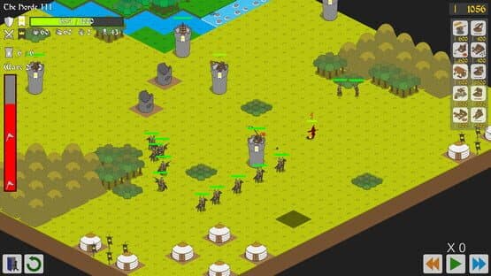 Frontier Fortress — screenshot 8