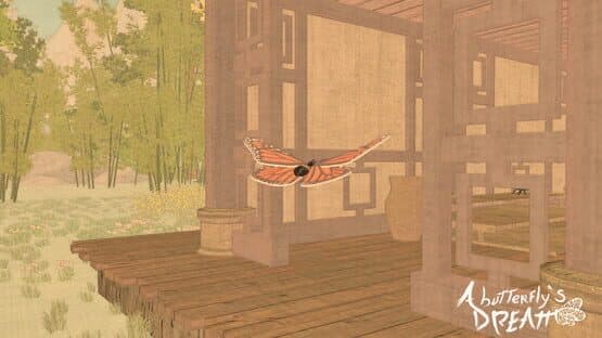 A Butterfly's Dream — screenshot 6