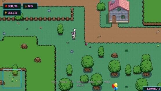 Easter Bunny — screenshot 1