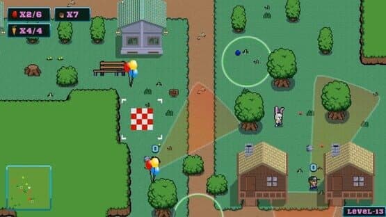 Easter Bunny — screenshot 2