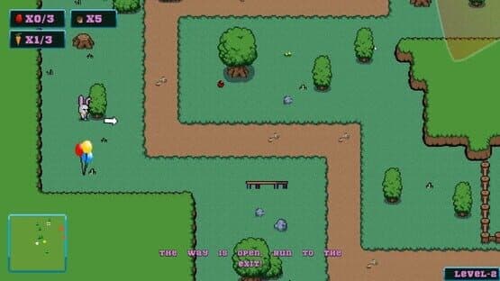 Easter Bunny — screenshot 3