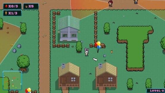 Easter Bunny — screenshot 4