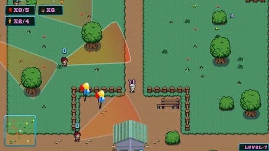 Easter Bunny — screenshot 5