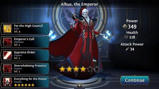 Heroes of the Dark — screenshot 1