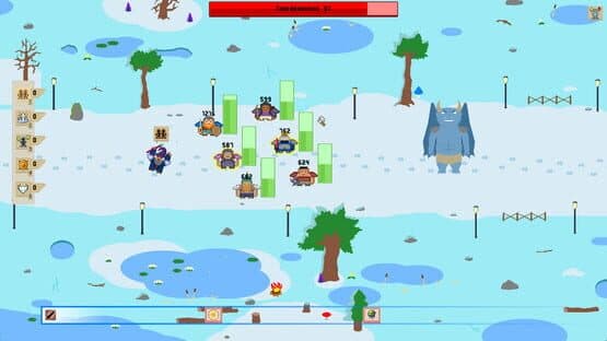 Healing Simulator — screenshot 1