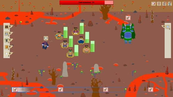 Healing Simulator — screenshot 2