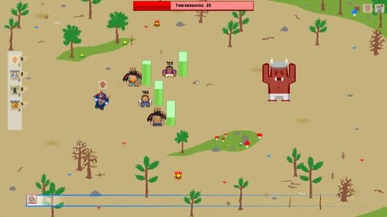 Healing Simulator — screenshot 3