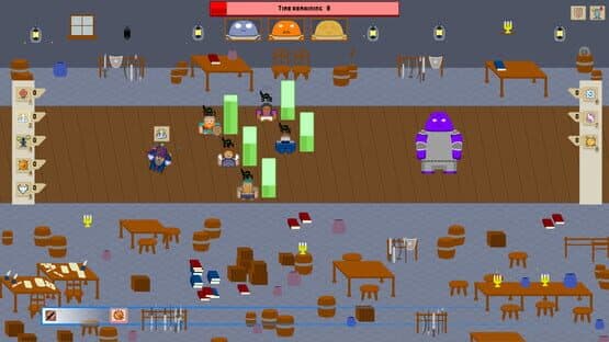 Healing Simulator — screenshot 4