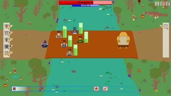 Healing Simulator — screenshot 5