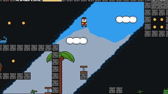 Terry Poorflyer — screenshot 2