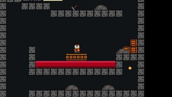 Terry Poorflyer — screenshot 4