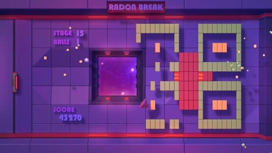 Radon Break — screenshot 6