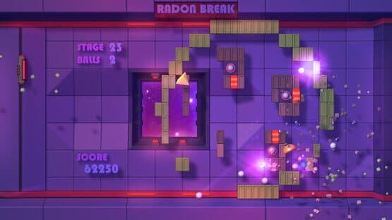 Radon Break — screenshot 7