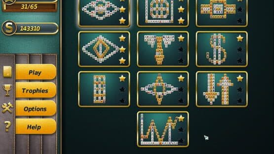 Mahjong Business Style — screenshot 2